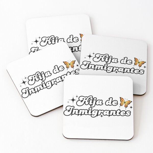 Item preview, Daughter of Immigrants designed and sold by Maussa Ivimas.