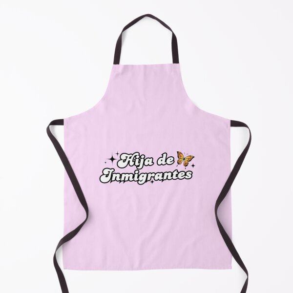 Item preview, Daughter of Immigrants designed and sold by Maussa Ivimas.