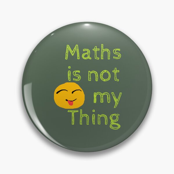 Item preview, Maths designed and sold by Making Zimbabwe great again.