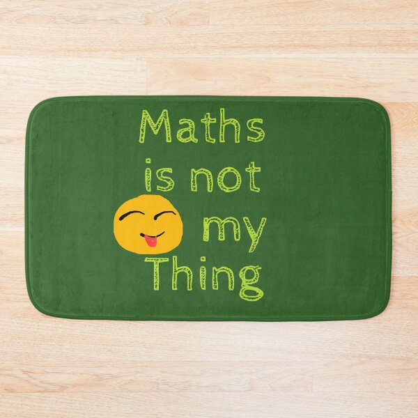 Item preview, Maths designed and sold by Making Zimbabwe great again.