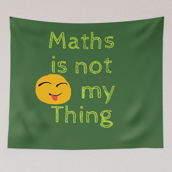 Item preview, Maths designed and sold by Making Zimbabwe great again.