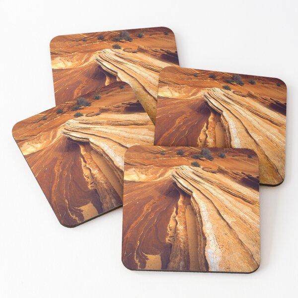 Item preview, Red Rock Canyon Close-Up Adventure Photo Paria Wilderness designed and sold by DEC02.