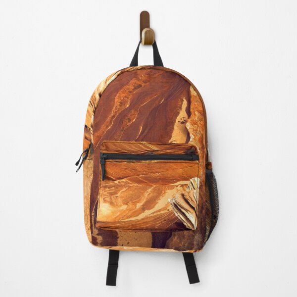 Item preview, Red Rock Canyon Close-Up Adventure Photo Paria Wilderness designed and sold by DEC02.