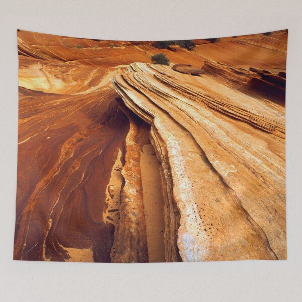 Item preview, Red Rock Canyon Close-Up Adventure Photo Paria Wilderness designed and sold by DEC02.