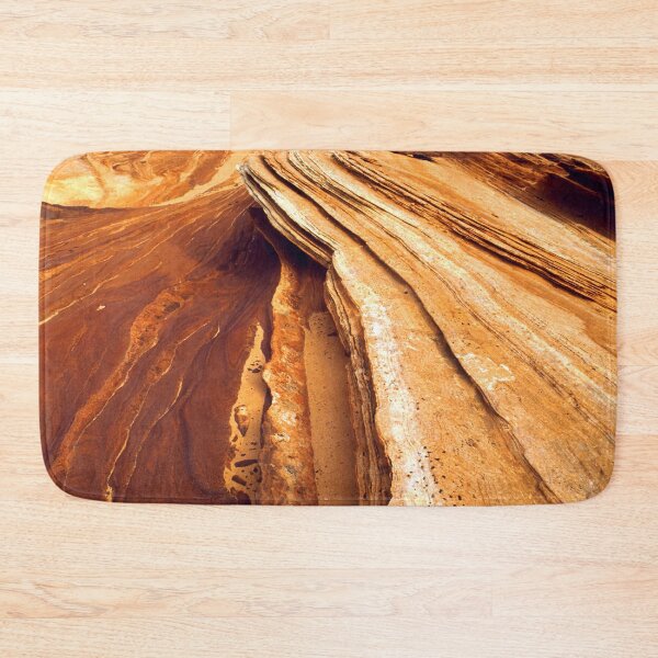Item preview, Red Rock Canyon Close-Up Adventure Photo Paria Wilderness designed and sold by DEC02.