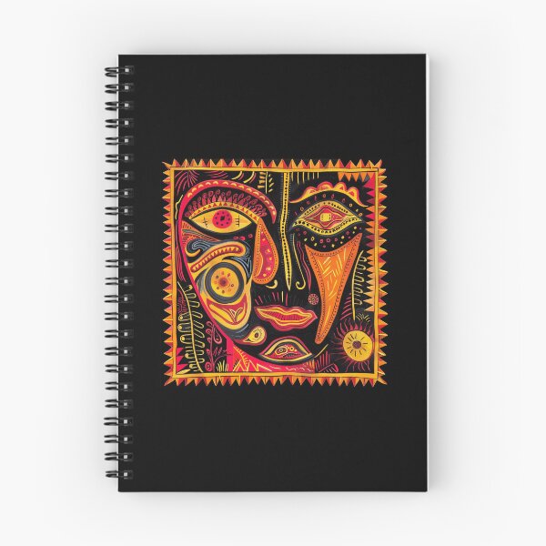 Item preview, Panama’s Kuna Indigenous Design  designed and sold by Myra365Art.