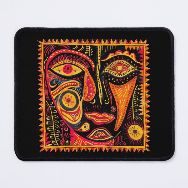 Item preview, Panama’s Kuna Indigenous Design  designed and sold by Myra365Art.