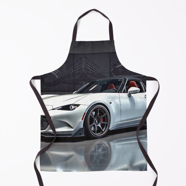 Item preview, Mazda MX Concept Car – Futuristic Design designed and sold by Salimgor Hangaround Music.