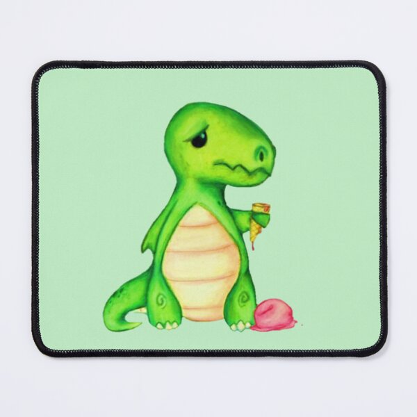 Item preview, The Merrick Collection - The Lost Icecream DINO FC 05 designed and sold by MyBottomShelf.
