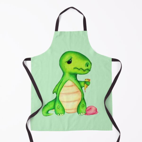 Item preview, The Merrick Collection - The Lost Icecream DINO FC 05 designed and sold by MyBottomShelf.