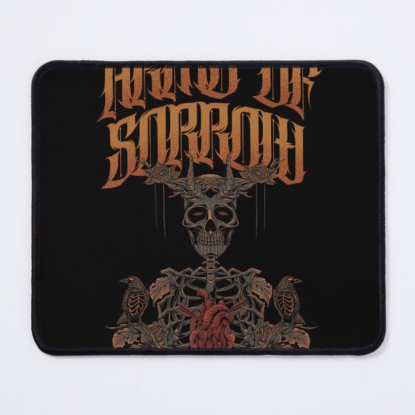 Item preview, Arms Of Sorrow designed and sold by Headz02.