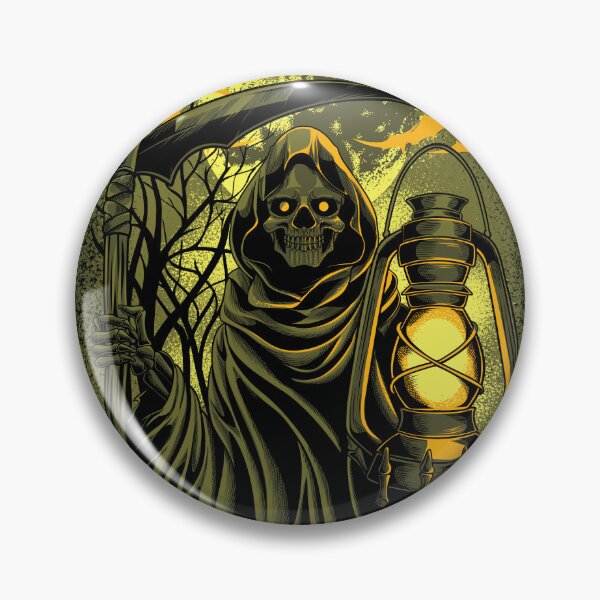 Item preview, Reaper designed and sold by Headz02.