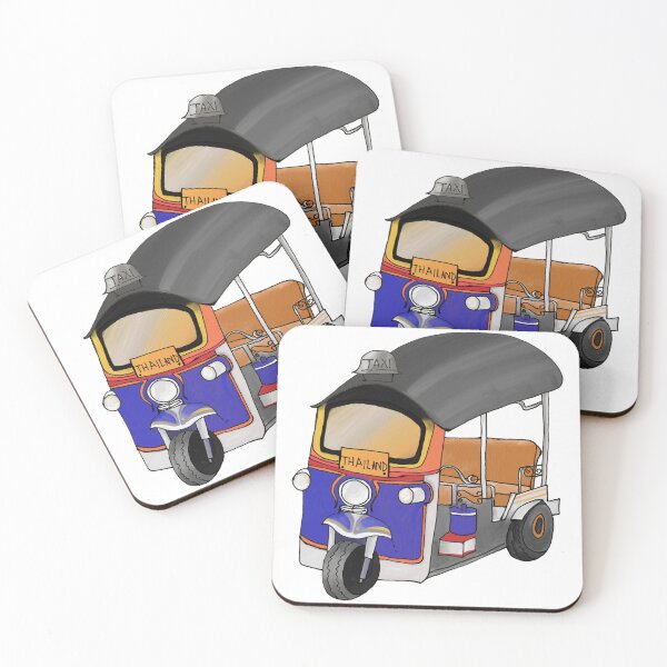 Item preview, Tuk Tuk designed and sold by Ammi77.