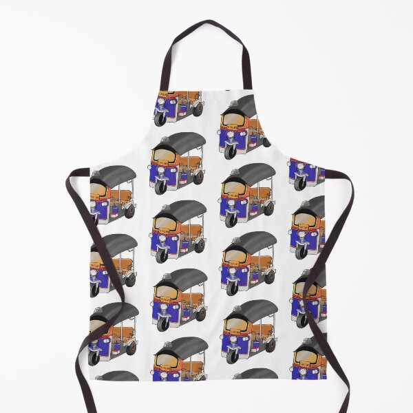 Item preview, Tuk Tuk designed and sold by Ammi77.