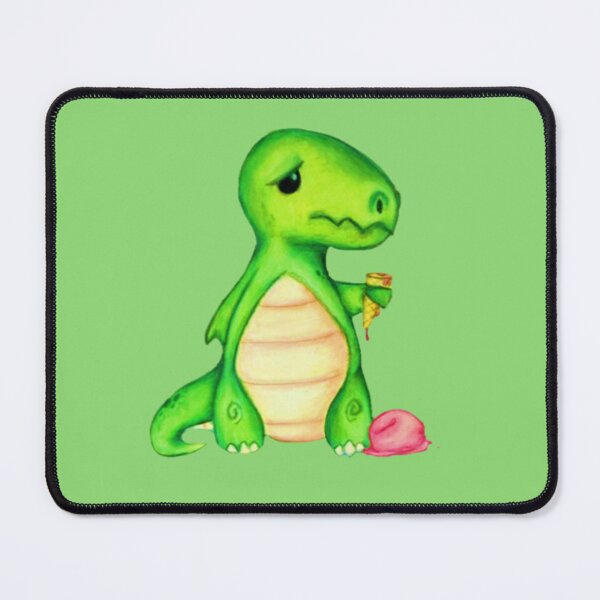 Item preview, The Merrick Collection - The Lost Icecream DINO FC 06 designed and sold by MyBottomShelf.