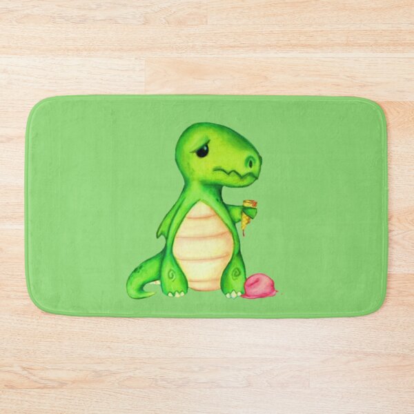 Item preview, The Merrick Collection - The Lost Icecream DINO FC 06 designed and sold by MyBottomShelf.