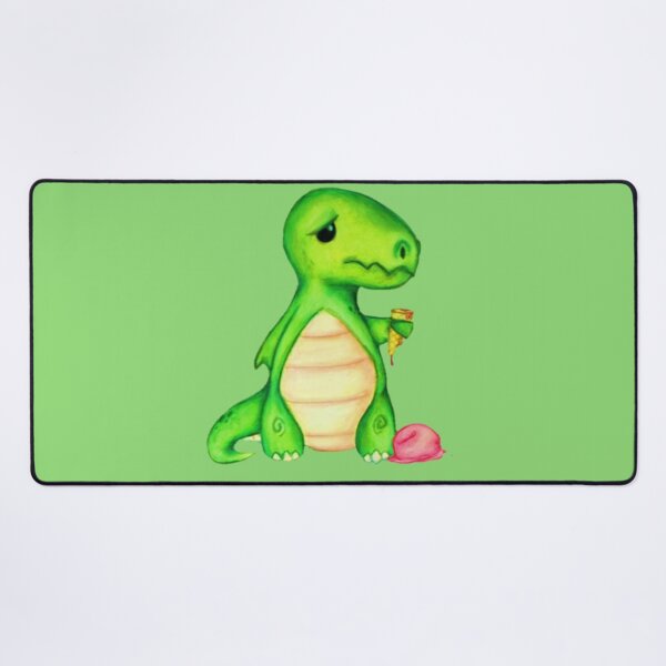 Item preview, The Merrick Collection - The Lost Icecream DINO FC 06 designed and sold by MyBottomShelf.