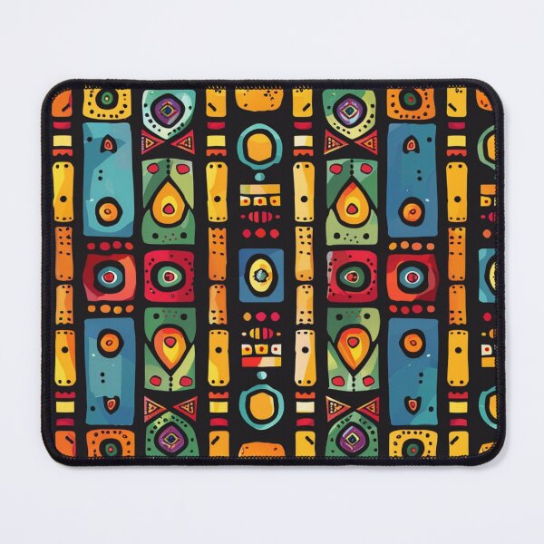 Item preview, Panama’s Kuna Indigenous Design  designed and sold by Myra365Art.