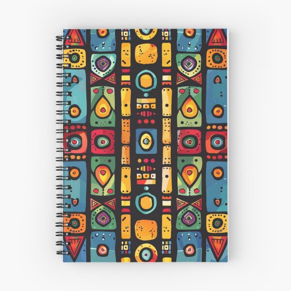 Item preview, Panama’s Kuna Indigenous Design  designed and sold by Myra365Art.