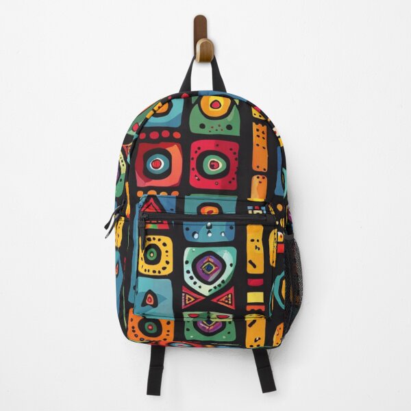 Item preview, Panama’s Kuna Indigenous Design  designed and sold by Myra365Art.