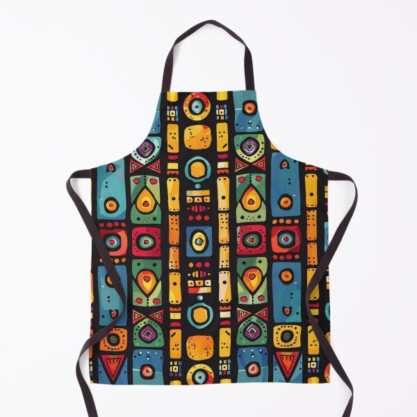 Item preview, Panama’s Kuna Indigenous Design  designed and sold by Myra365Art.