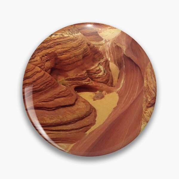 Item preview, Breathtaking Red Rock Canyons In Paria Wilderness Photo  designed and sold by DEC02.