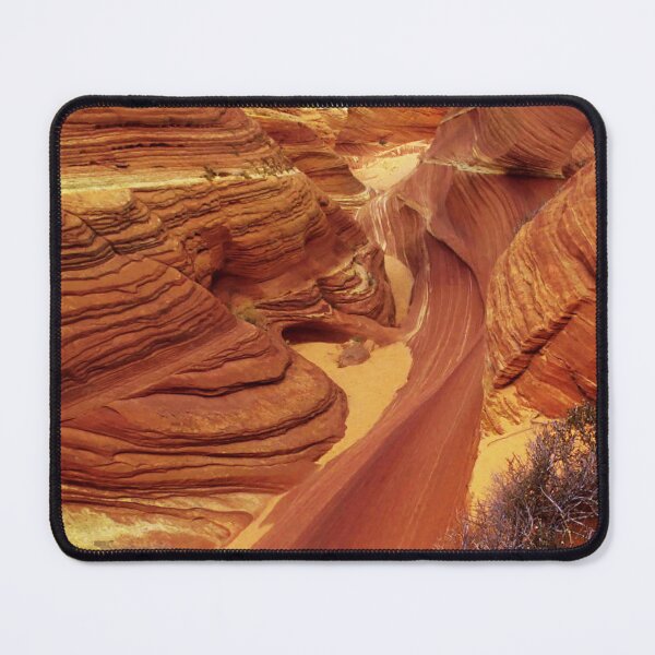 Item preview, Breathtaking Red Rock Canyons In Paria Wilderness Photo  designed and sold by DEC02.