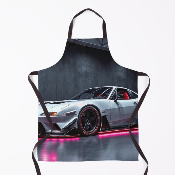 Item preview, Mazda MX Concept Super Sports Car – Futuristic Design designed and sold by Salimgor Hangaround Music.