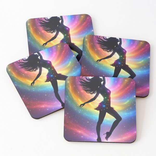 Item preview, Dancing with the stars  designed and sold by Feminine Energy Studio .
