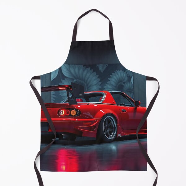 Item preview, Mazda MX sports car tuning designed and sold by Salimgor Hangaround Music.