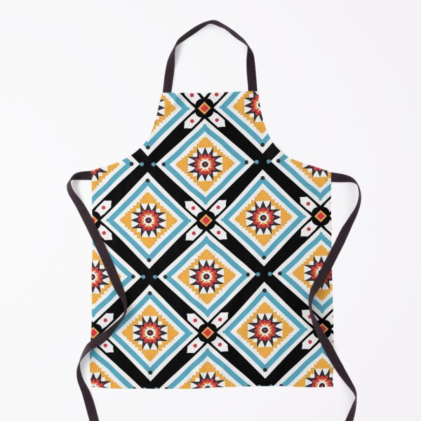 Item preview, Panama’s Kuna Indigenous Pattern designed and sold by Myra365Art.