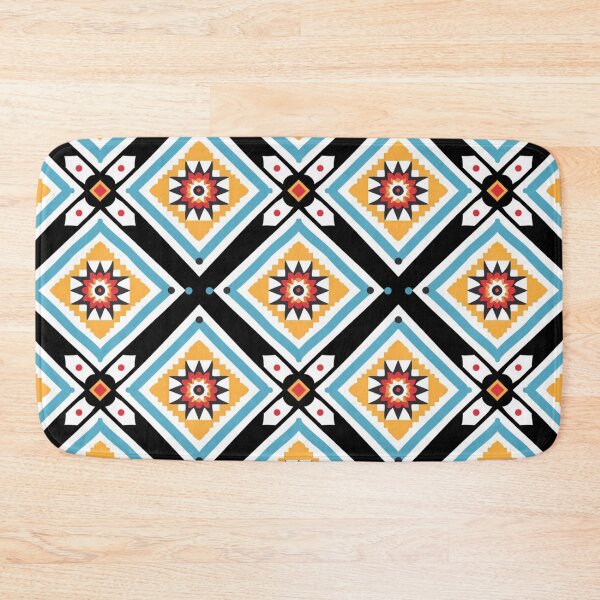Item preview, Panama’s Kuna Indigenous Pattern designed and sold by Myra365Art.