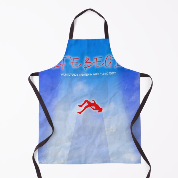 Item preview, Life Begins art. designed and sold by TakedaDesign.