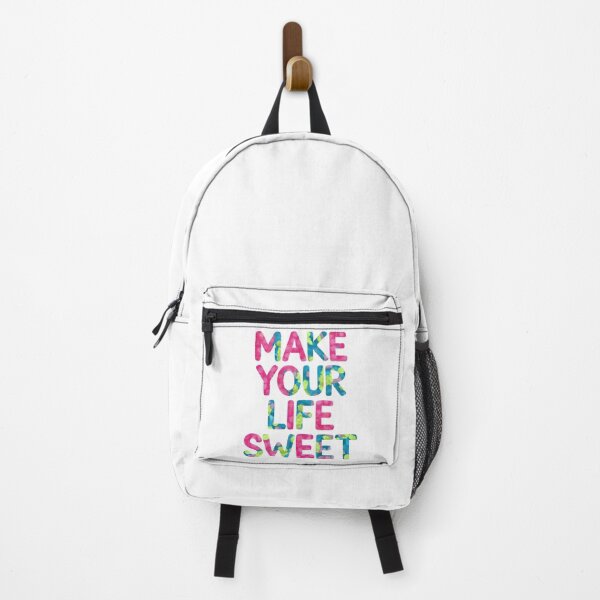Item preview, Make your life sweet designed and sold by nimmitrends.