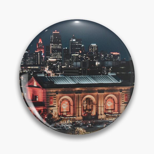 Item preview, Kansas City color designed and sold by ashleybeck13.