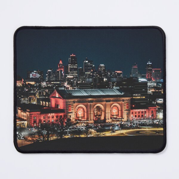 Item preview, Kansas City color designed and sold by ashleybeck13.