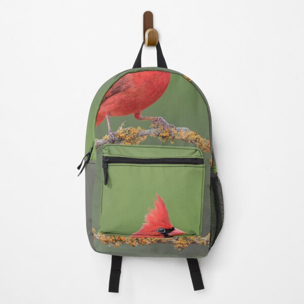 Item preview, Northern Cardinal designed and sold by Puttaswamy Ravishankar.