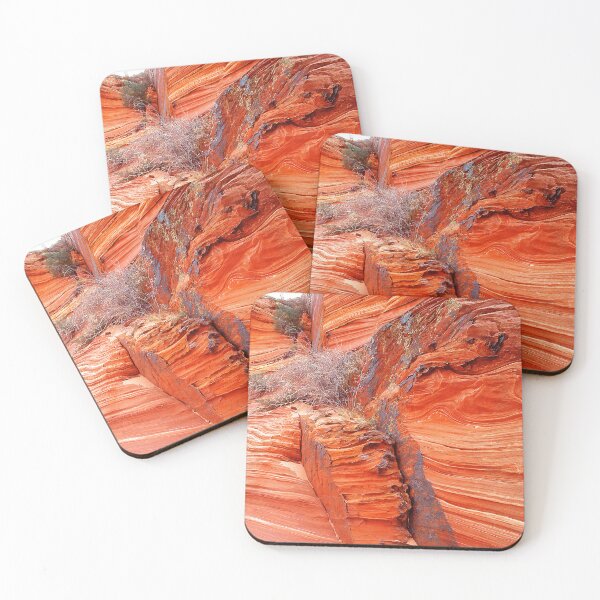 Item preview, Ruggedly Exotic Red Rock Canyons Exquisite Art Photo designed and sold by DEC02.