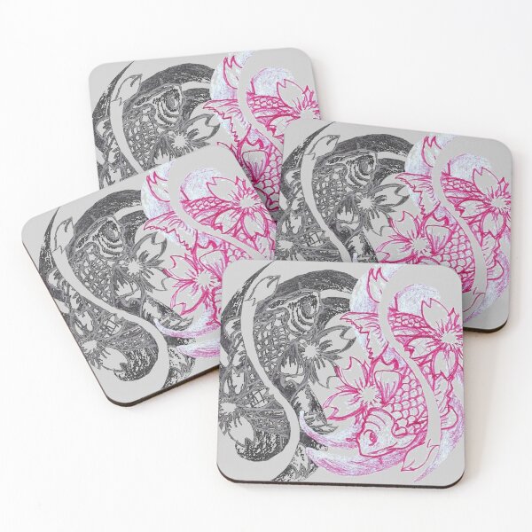Item preview, koiz designed and sold by STUDIOTHREE13.