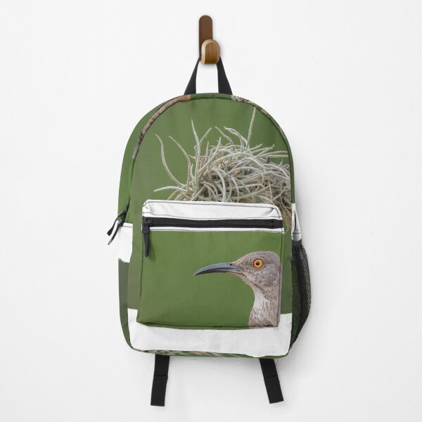 Item preview, Portrait of a Long-billed thrasher designed and sold by Puttaswamy Ravishankar.