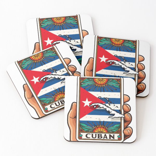 Item preview, Cuban designed and sold by francous03.