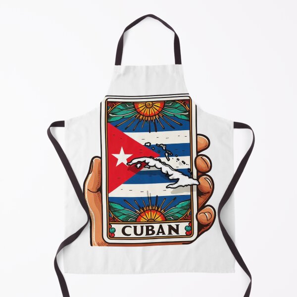 Item preview, Cuban designed and sold by francous03.