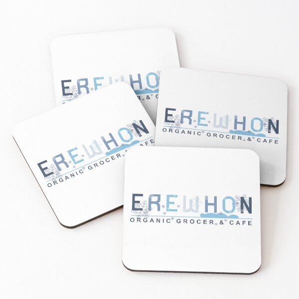 Item preview, Erewhon grocery winter version designed and sold by Efka19.