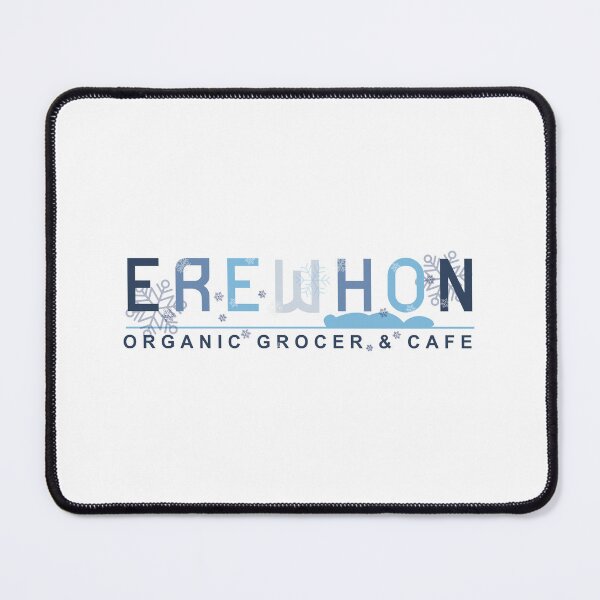 Item preview, Erewhon grocery winter version designed and sold by Efka19.