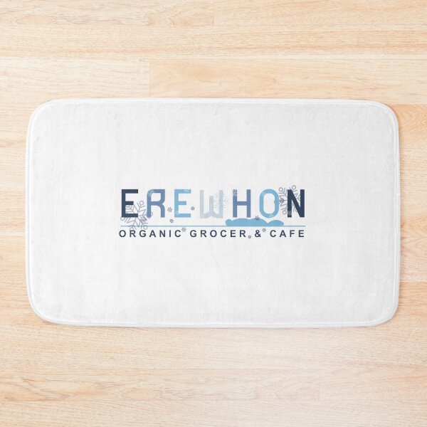 Item preview, Erewhon grocery winter version designed and sold by Efka19.