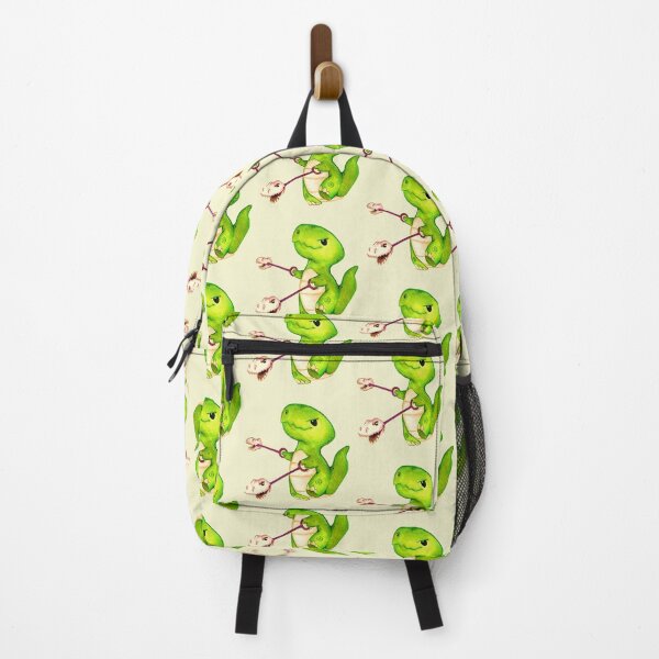 Item preview, The Merrick Collection - LOOK AT ME AND MY ARMS - Dino Doodle FC 10 designed and sold by MyBottomShelf.