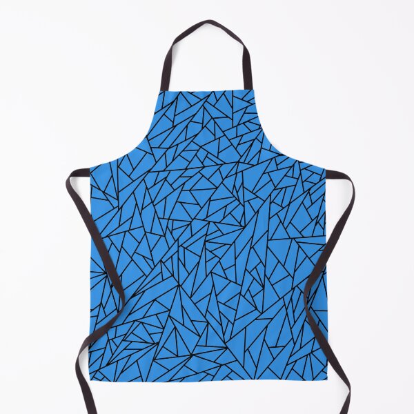 Item preview, dragon scales blue pattern designed and sold by Ludovic Geusa.