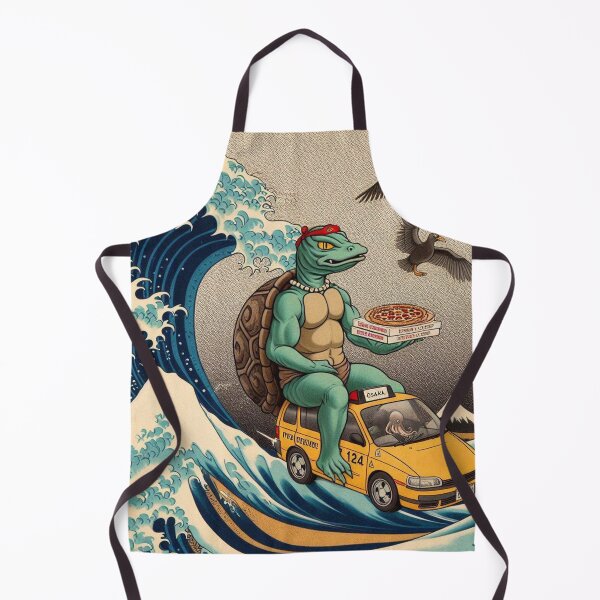 Item preview, Food Delivery Kappa designed and sold by DQbd.