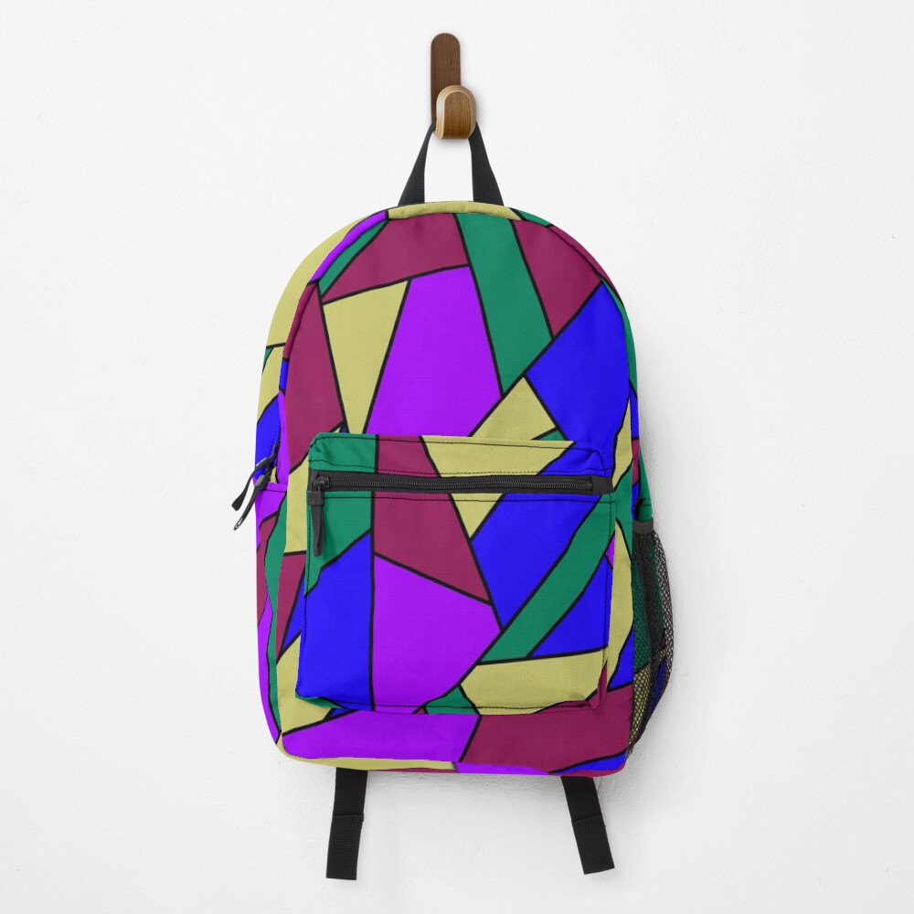 Item preview, Backpack designed and sold by ArtInfinity.