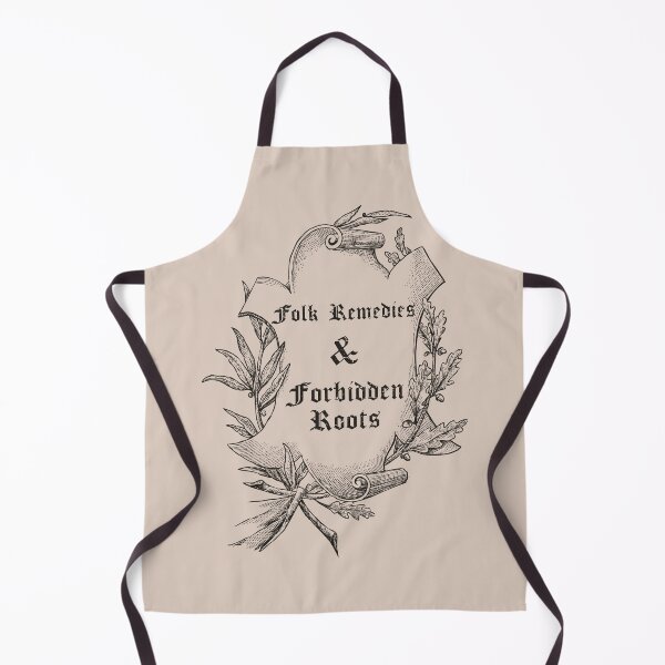 Item preview, Folk Remedies & Forbidden Roots designed and sold by Milena R..